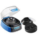 Gusto High-Speed Mini-Centrifuge