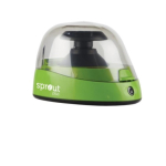Heathrow Sprout Plus Mini-Centrifuge 100-240V 50/60Hz Green