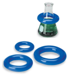 VinylCoated Lead Rings circular fits 1000 to 2000 mL