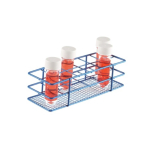 HS  Wire 33mm Tube Rack  2x6 Format