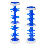 Heathrow Scientific Tube Roller Rack for Small Tubes