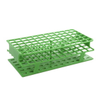 One rack PP 16mm x 72 green