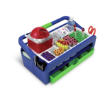 Phlebotomy Tray Droplet Kit B