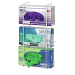 Glove Box Holder Wire 3 Box