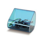 ClearlySafe Acrylic EYEGLASS HOLDER Desktop