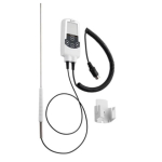 Heidolph Electronic Temperature Controller EKT SS Sensor