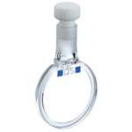 Hellma Cylinder Cuvette, 200-2500nm, 5mm Path  Length, 1400uL Volume