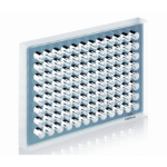 Hellma Quartz 96 Well Microplate