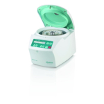 Hettich MIKRO 185 Microlitre Centrifuge without rotor