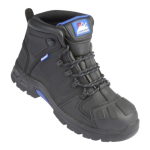 Himalayan Storm Waterproof Metal Free Safety boots Size 7