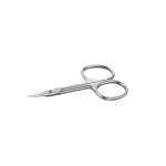 Ideal- Tek Extra Fine Blade Medical Scissors 9 cm  long; made of SS; ideal for miniature work.
