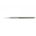 Ideal- Tek Stainless steel probe - Angled needle tip.