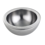 H 135.302 Flask inlay 250 ml