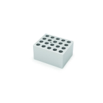 IKA DB 1.4 Single Block for VWR/Eppendorf 20 x 2.0mL Microtubes