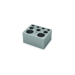 IKA DB 3.2 Single Block for 4 x 1.5mL 3 x 15mL 2 x 50mL Centrifuge Tubes