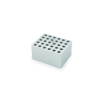 IKA DB 4.1 Single Block for 30 x 6mm Round Bottom Tubes