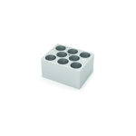 IKA DB 5.6 Single Block for 8 x 23mm Vials
