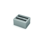 IKA DB 8.1 Single Block for 2 x 6 12.5mm Cuvettes