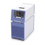 IKA RC 2 control Recirculating Chiller