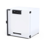 IKA INC 125 F digital Incubator