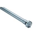 IKA S50KR-G45F Dispersing Tool for T 50 ULTRA-TURRAX