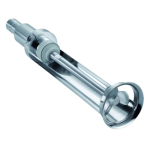 IKA R50 High Speed Stirring Shaft for T 50 ULTRA-TURRAX