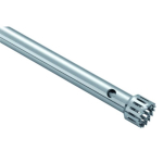 IKA S25N-25GST Sawtooth Dispersing Tool for T 25 ULTRA-TURRAX