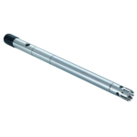 IKA Disposable 50mL Tubes for use with S 18 D and S 25 D Dispersing Tools