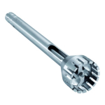 IKA S50N-W65SK Cutting Head for T 50 ULTRA-TURRAX