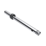 IKA S 25 EC-C-18 G-ST Dispersing Element Dia 18mm for T 25 easy clean