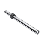 IKA S 25 EC-C-18 G Dispersing Element Dia 18mm for T 25 easy clean