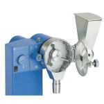 IKA Impact Grinding Head MF10 2