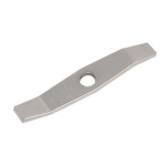 IKA A 11.3 Chromium Carbide Coated Stainless Steel Beater for Materials up to Mohs Hardness 8