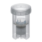 IKA DT-50 rotor stator tube 50ml