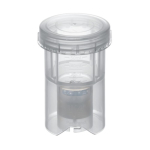 IKA BMT-50-S Grinding Tube with Stainless Steel Balls 50mL