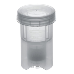 IKA ST-50-M-Gamma Stirring Tube with Piercable Membrane Sterile 50mL