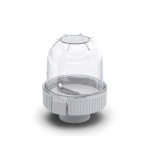 IKA MultiDrive MT 150.5 150mL Milling Tube with Standard Beater - Requires TC 1 Protective Housing