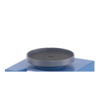 IKA VG 3.2 One Hand Attachment for IKA Vortex Genius 3 Mixer