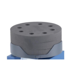 IKA VG 3.34 Attachment for 8 x 16mm Test Tube (use with V3.3)