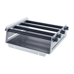 IKA Universal Attachment for Shakers