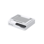 IKA 384-Well PCR Plate Insert for Matrix Delta Plus Thermoshakers