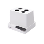 IKA 4 x 50mL Conical Tube Insert for Matrix Delta Plus Thermoshakers