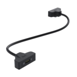 IKA Connection Cable for TWISTER Universal Mixing Devices