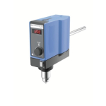IKA EUROSTAR 100 digital Overhead Stirrer