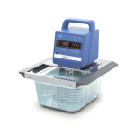 IKA ICC basic eco 8 Compact Immersion Circulator with 8L Plastic Bath