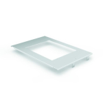 IKA IC Small Bridge for use with IC Immersion Circulators
