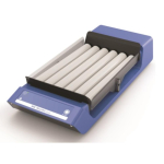 IKA Roller 6 basic - with Six Rolling Bars