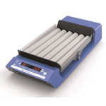 IKA Roller 6 digital - with Six Rolling Bars