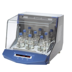 IKA KS 4000 i control Shaking Incubator