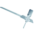 IKA R2302 Propeller Stirrer 4-Bladed